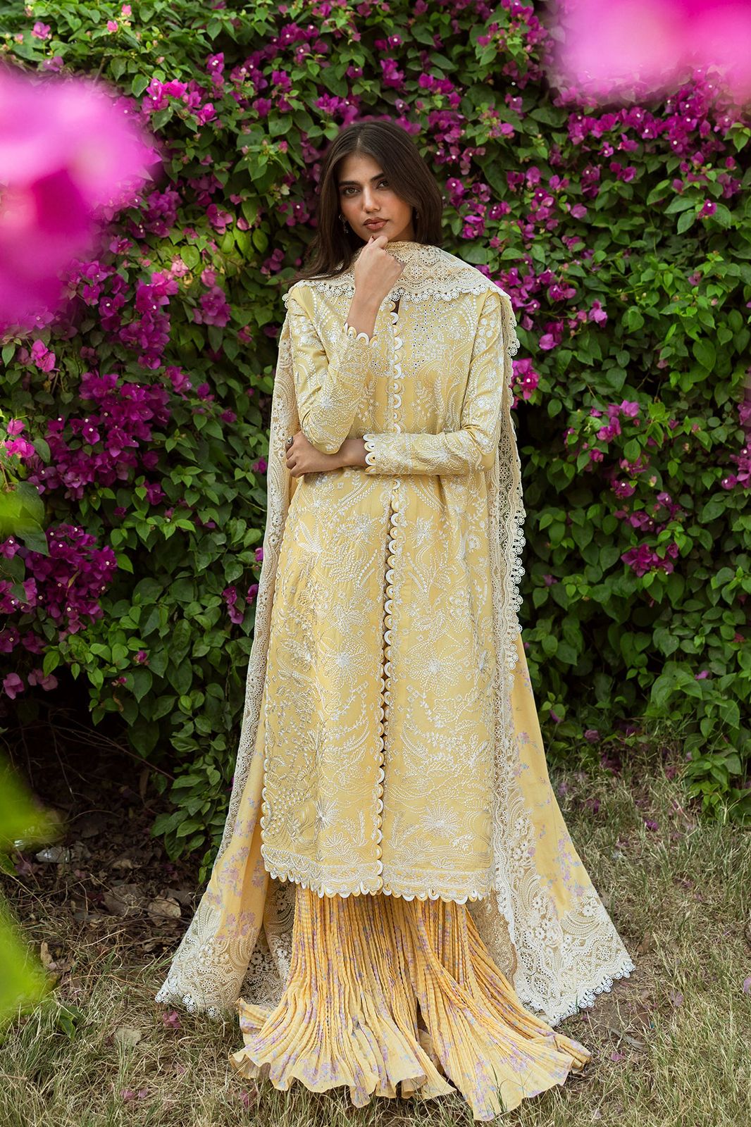 AFROZEH MULAQAAT- TAQDEER